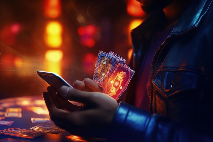 Privasi akun pakarjp saat menikmati kategori mutiara bingo