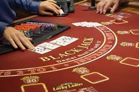 Tampilan roulette pakarjp pada halaman utama kategori