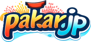 Logo pakarjp